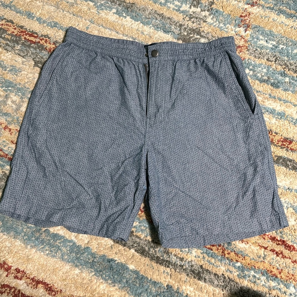 J.Crew Medium Trippershort Medium